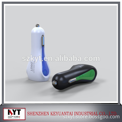 Car Charger For Sandisk Sansa Clip+Plus